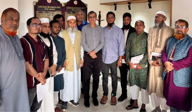 নন এমপিও শিক্ষকদের জন্য সুখবর 