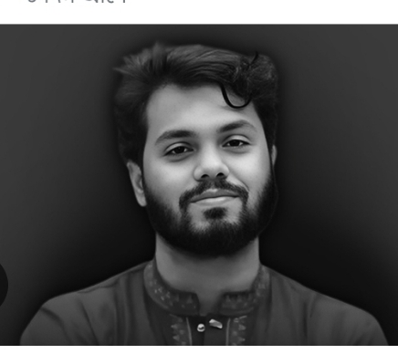 জাতীয় কবি কাজী নজরুল ইসলামের পাশে চির নিদ্রায় শরীফ ওসমান হাদী 