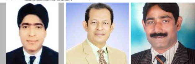 টাঙ্গাইলে ৩ বিএনপি নেতা বহিস্কৃত 